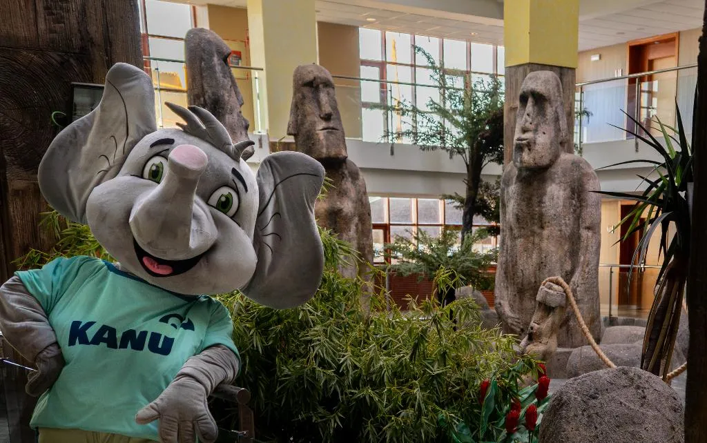 Sports and Entertainment, Holiday World POLYNESIA Affiliated by Melia, Costa Del Sol