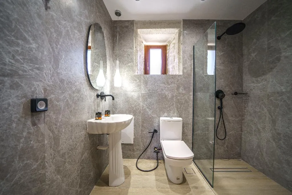 STUDIO CAPACITY 2 Room, Asion Lithos, Crete