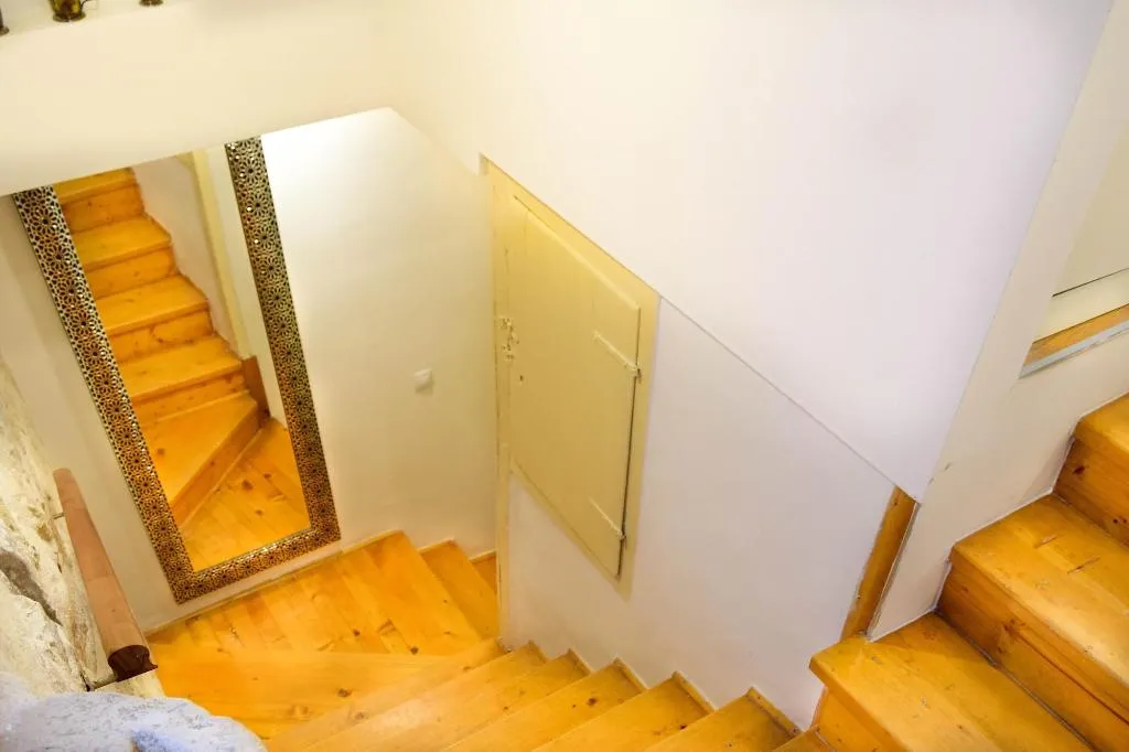 APARTMENT CITY VIEW TWO BEDS Room, Rilati Old Town Palace, Dubrovnik