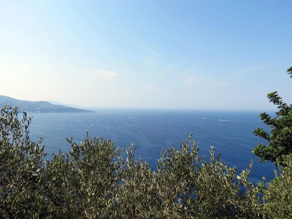 CHALET SEA VIEW CAPACITY 2 Room, Baia Serena, Naples