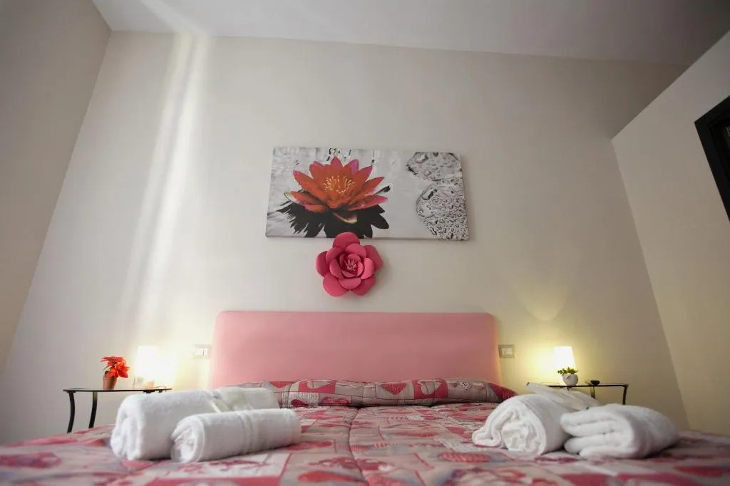 Room, Domus Armenio, Naples