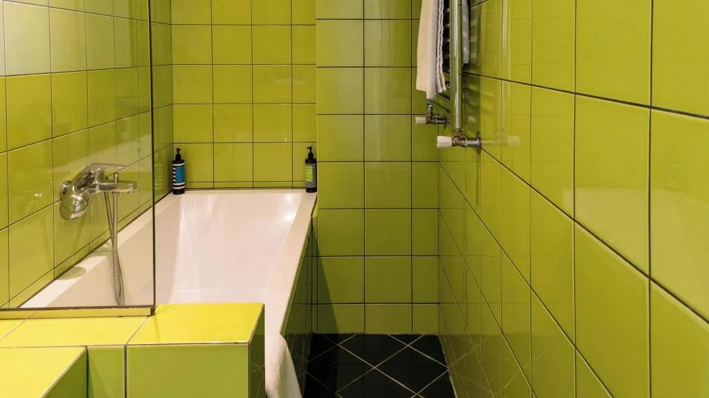 Room, Athens Mosaico Suites and Apartments, Athens