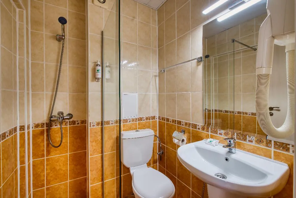 Room, Detelina, Varna