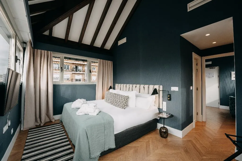 SUITE STANDARD Room, Soho Boutique Colon, Costa Del Sol