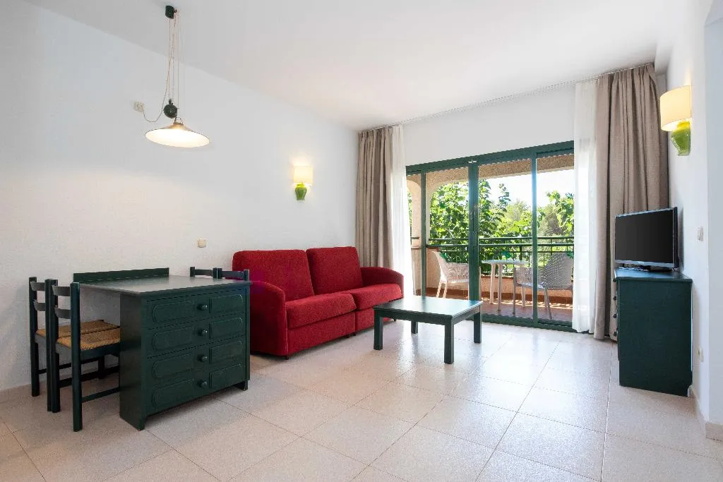APARTMENT CAPACITY 4 Room, Valentin Son Bou, Menorca