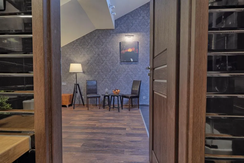 STUDIO STANDARD Room, Apartamenty Taja, Krakow