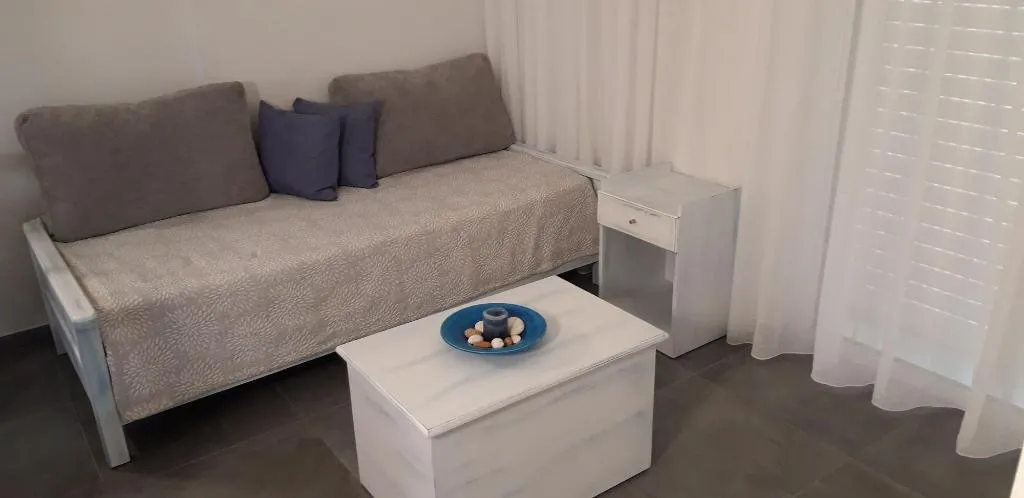 Room, Niriides Hotel, Crete