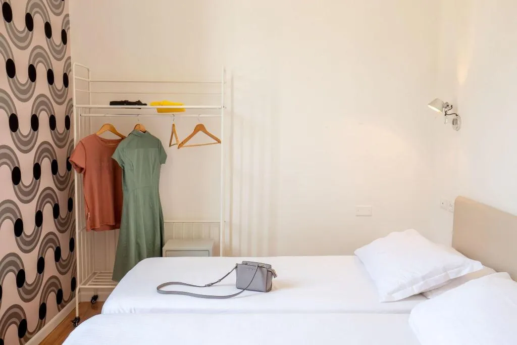 TRIPLE STANDARD Room, Emona Aquaeductus, Naples