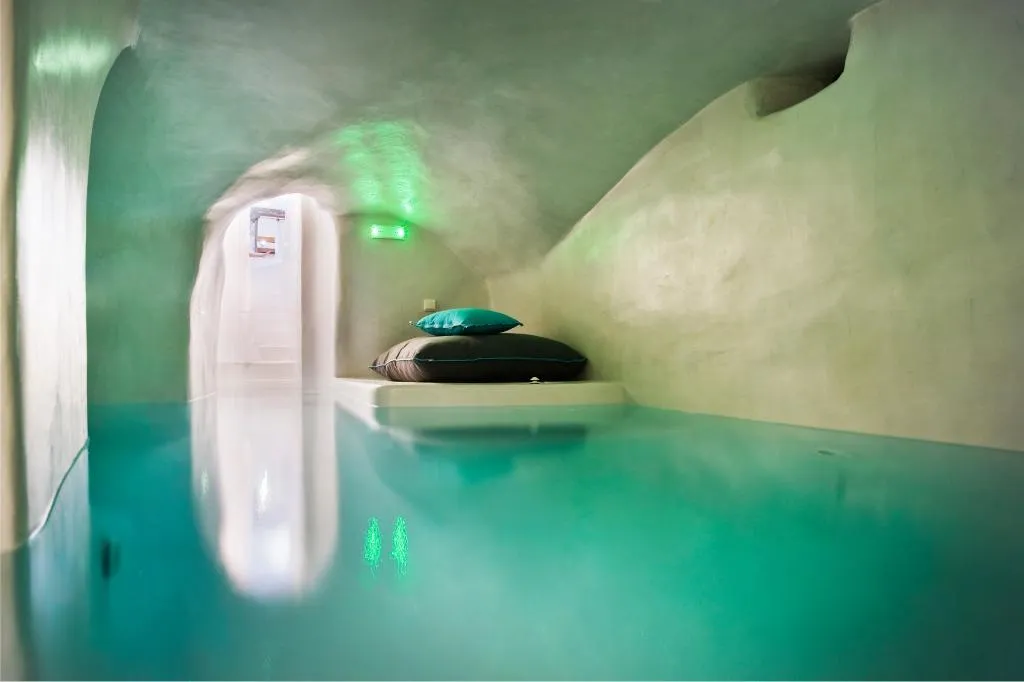 SUITE SUPERIOR Room, Sophia Luxury Suites, Santorini