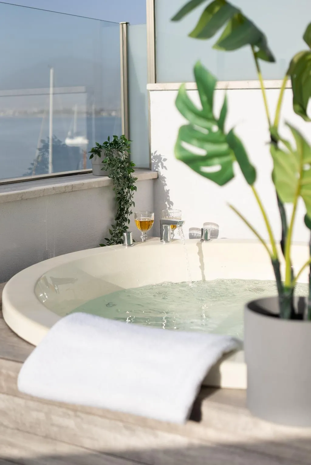 SUITE DELUXE Room, La Farine Hotel, Dalaman