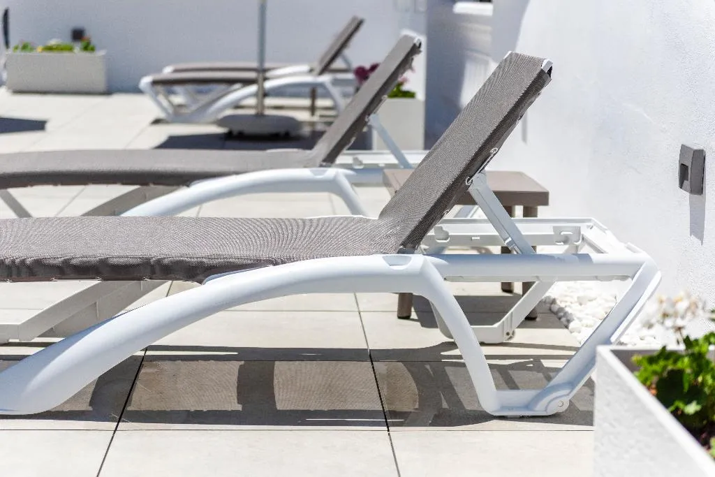 Terrace, Apartamentos Toboso Plaza, Costa Del Sol