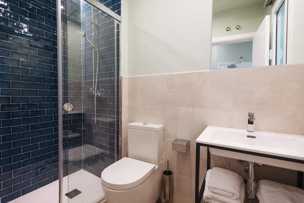 STUDIO SUPERIOR Room, Sercotel Sevilla Guadalquivir Suites, Seville