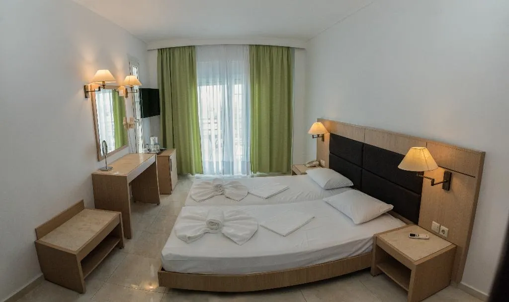 Room, Halkidiki Palace, Halkidiki