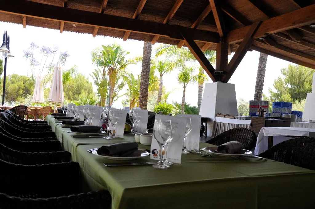 Conferences, SH Villa Gadea, Costa Blanca