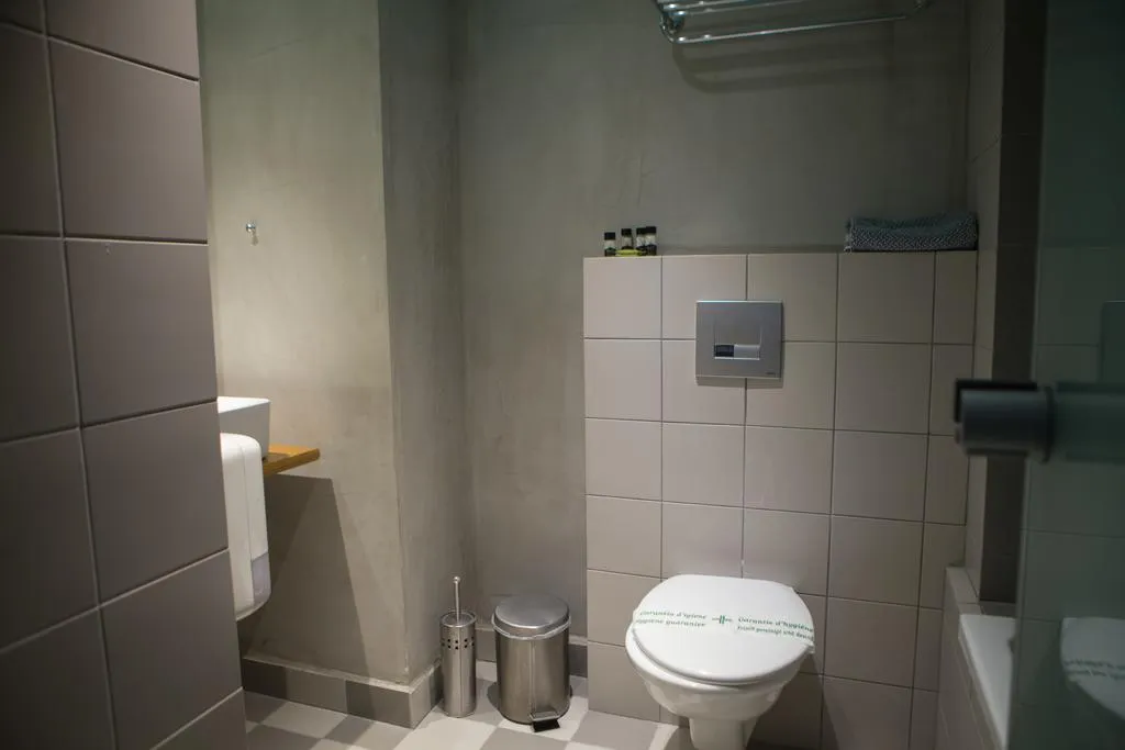 Double or Twin SUPERIOR Room, Metropolitan, Halkidiki