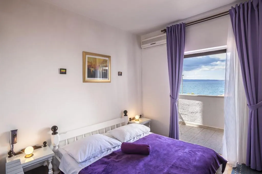 Room, Villa Amigo, Split