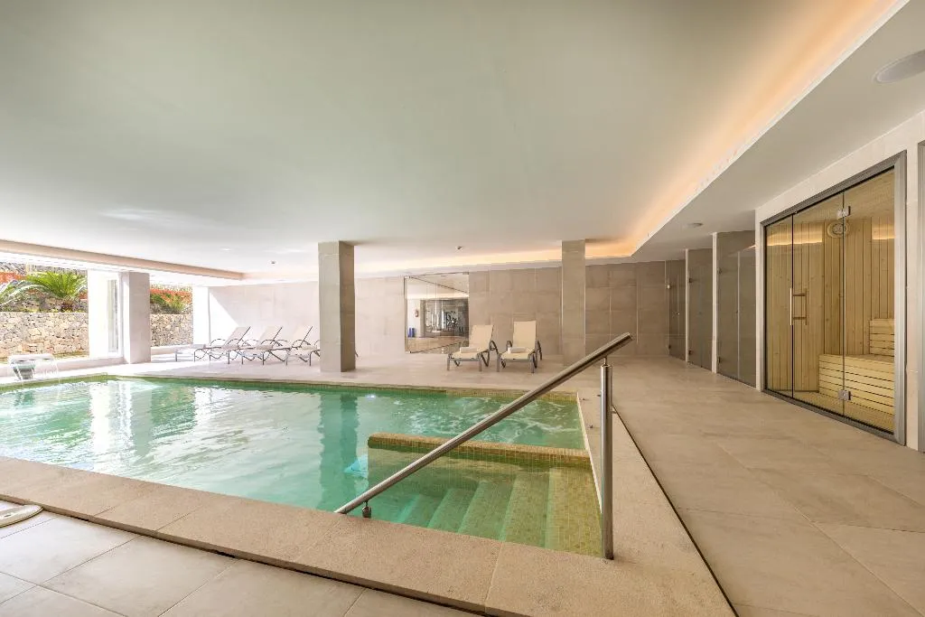 Pool, Zafiro Bahia, Majorca