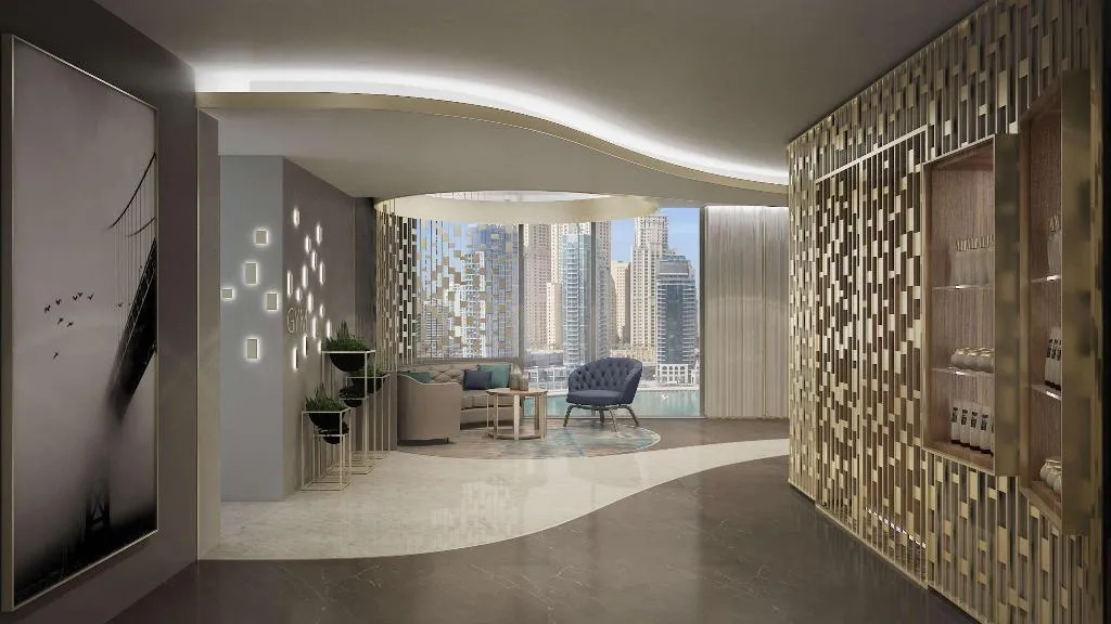 Sports and Entertainment, Hilton Dubai Palm Jumeirah, Dubai