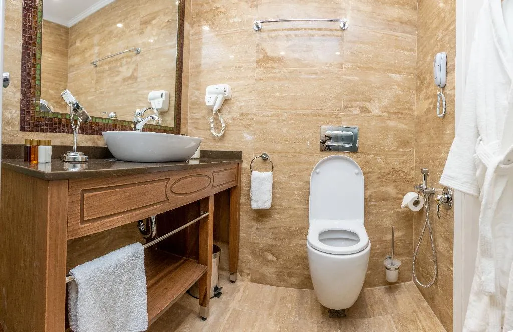 DOUBLE SUPERIOR Room, Imperial Palace, Bourgas