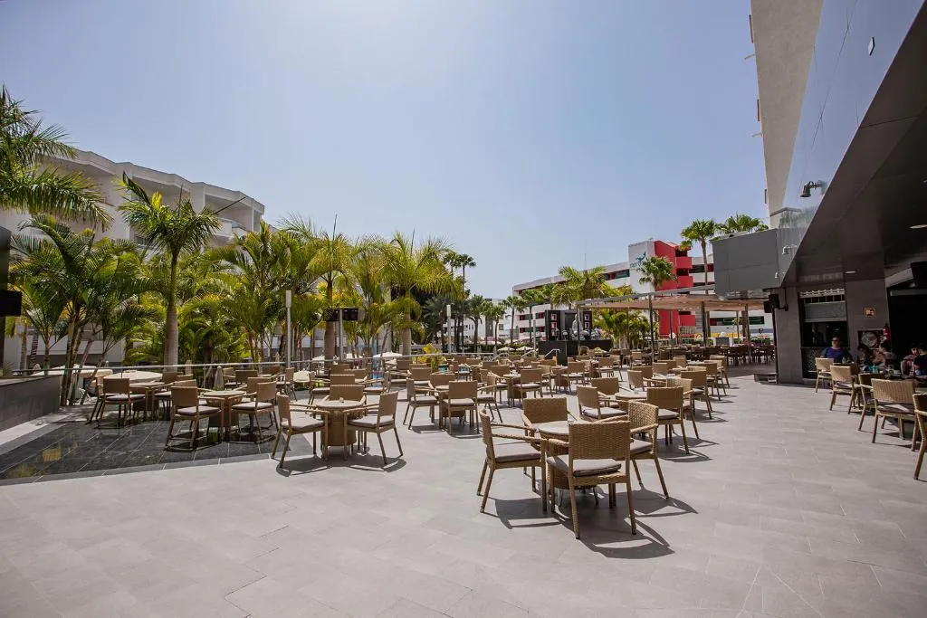 Bar, Servatur Don Miguel Adults Only, Gran Canaria