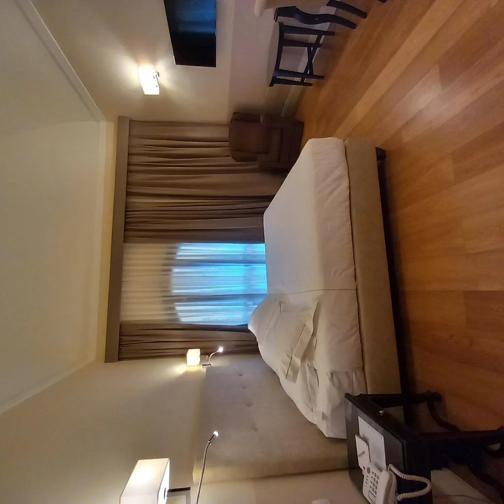 DOUBLE STANDARD Room, Palazzo San Lorenzo Hotel & Spa, Florence