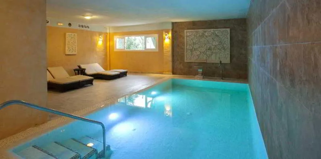 Pool, Hotel El Cortijo de Zahara THe Senses Collection, Costa De La Luz