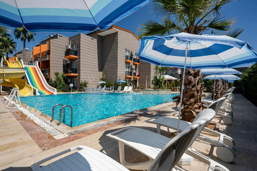 General view, Dionisus Hotel Belek, Antalya