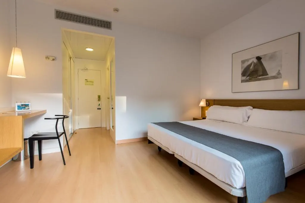 Room, Gran Hotel Reymar, Costa Brava