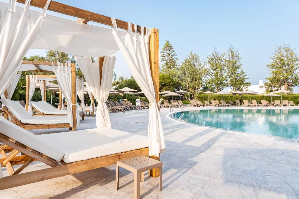 Pool, Jupiter Albufeira Hotel – Family & Fun, Algarve