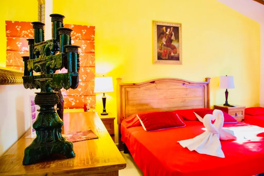 VILLA CAPACITY 10 Room, Dolce Vita Caribe B&B, Playa Del Carmen