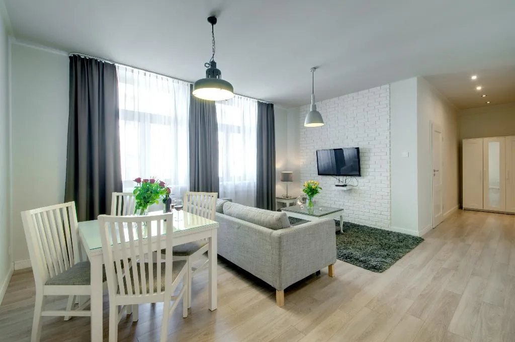 APARTMENT CLASSIC Room, Zamkowa 15 Apartments, Krakow