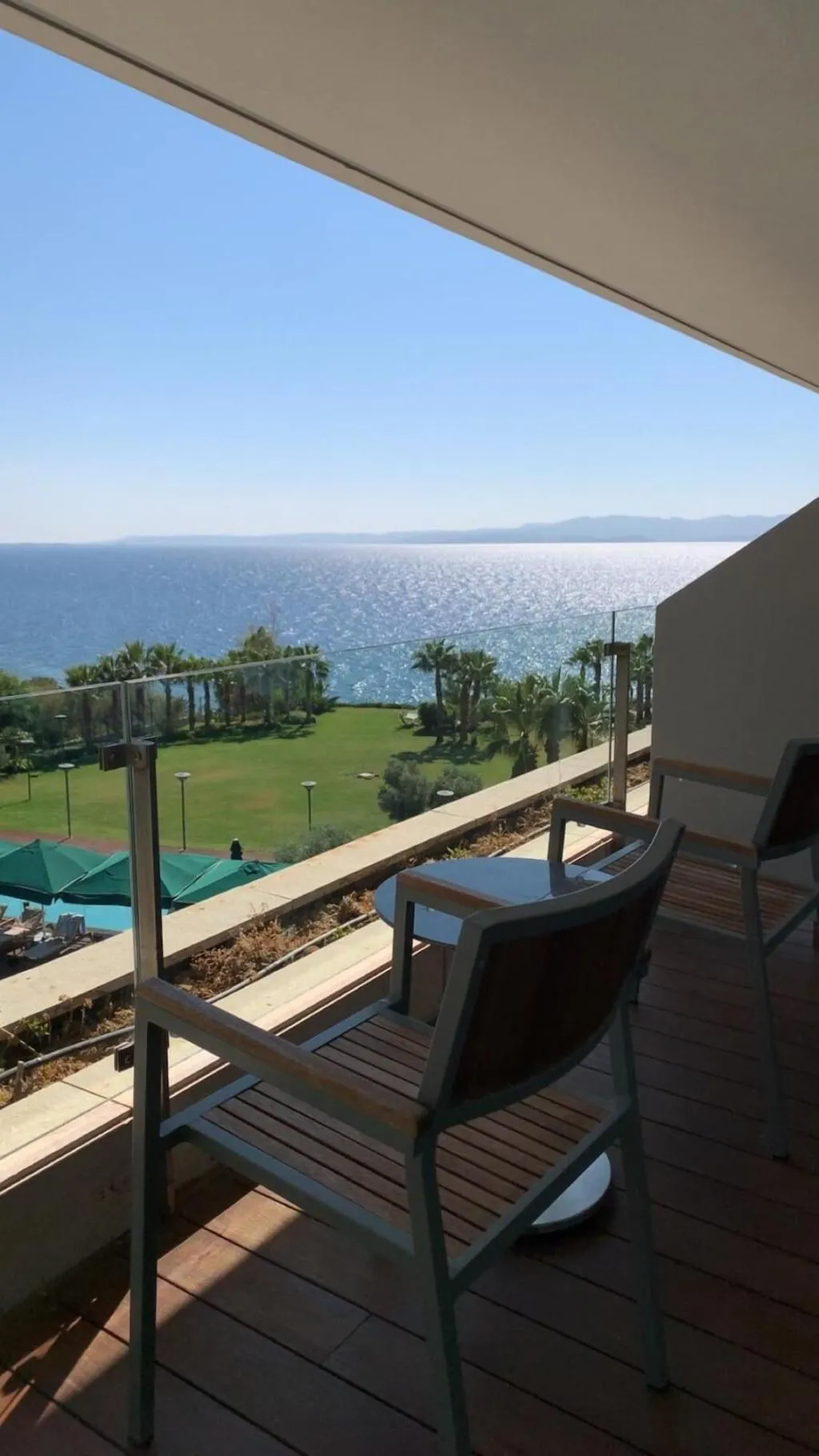 Room, On'Live Hotel, Izmir