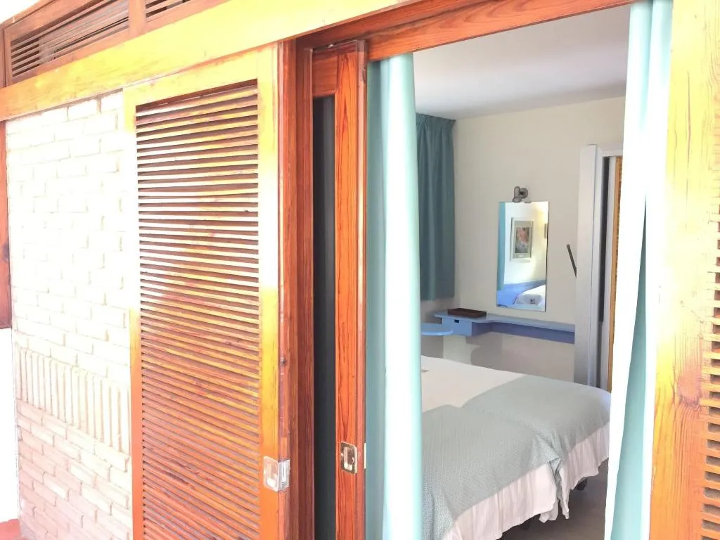 Room, El Paseo, Gran Canaria