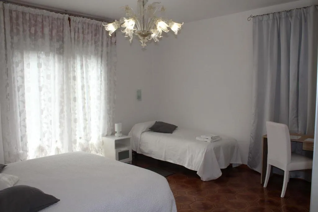 Room, B&B Airport Venice Diego, Venice