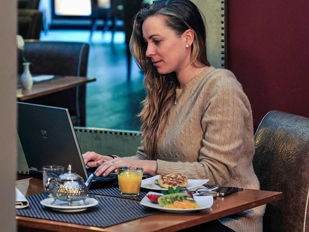 Conferences, Hotel Mercure Rabat Sheherazade, Rabat