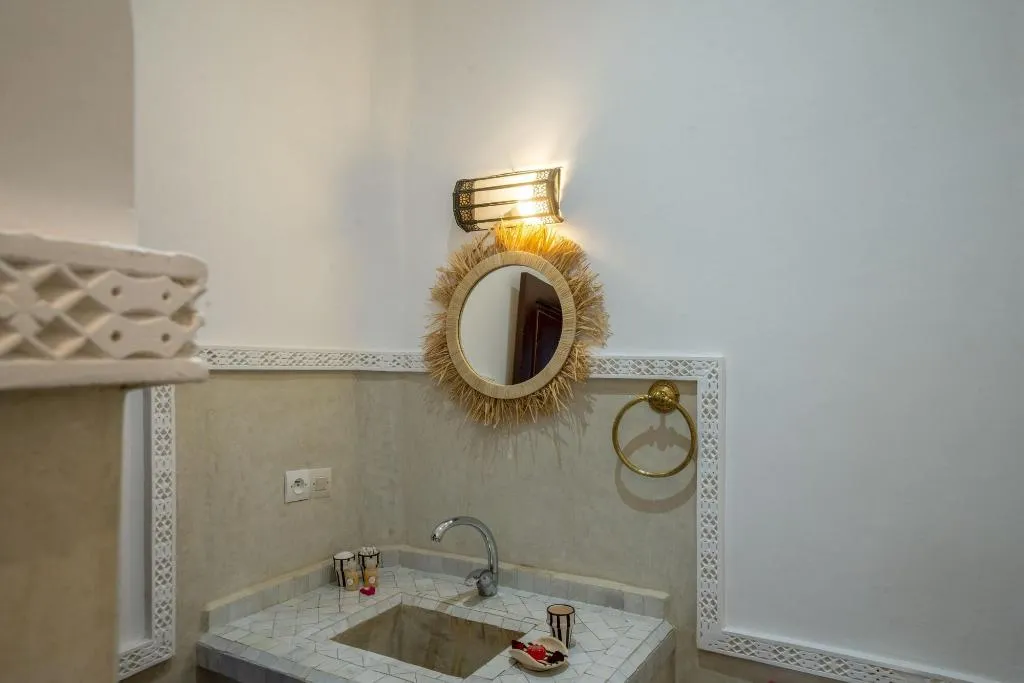 Room, Riad Ekla Boutique Hotel, Marrakech