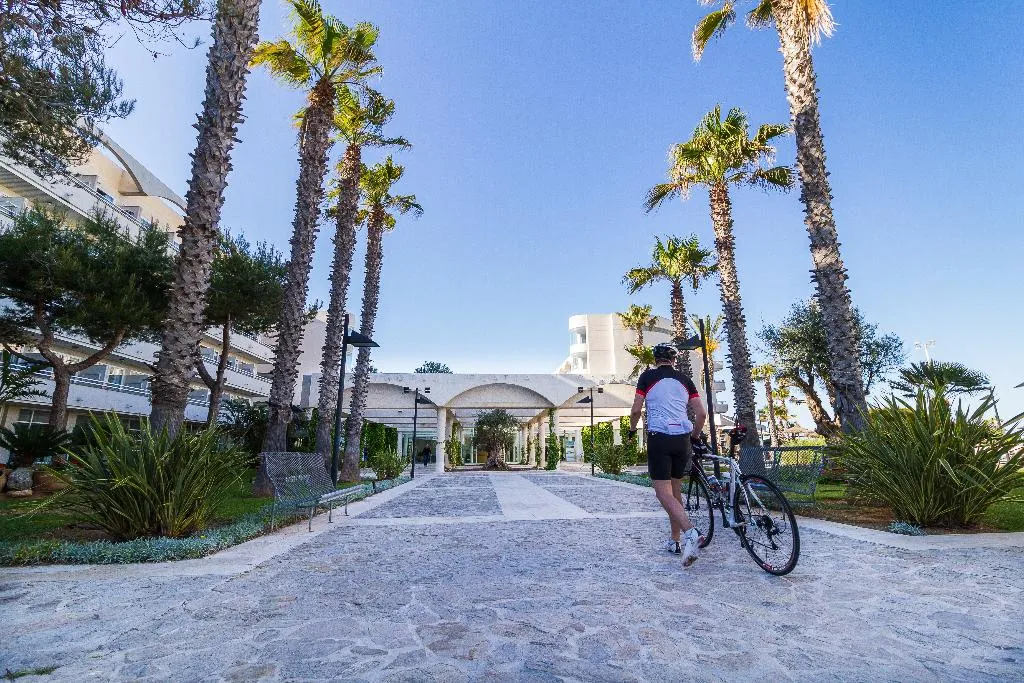 Sports and Entertainment, Eix Platja Daurada Hotel & SPA, Majorca