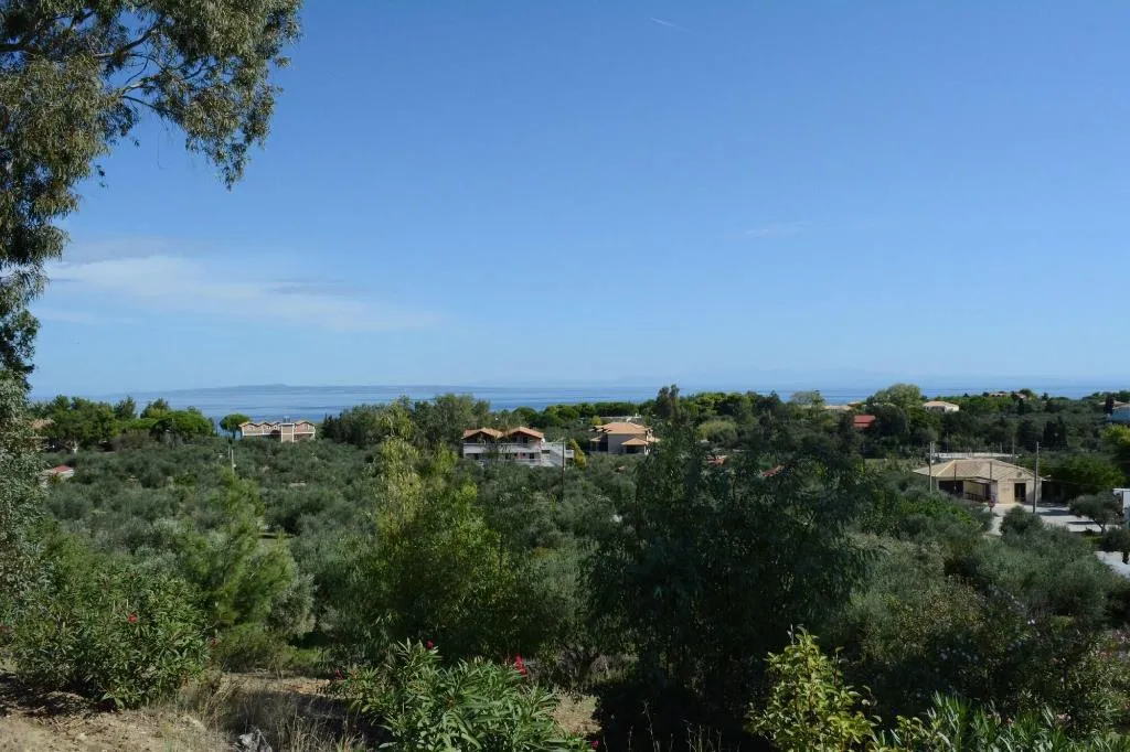General view, Arazzo Holiday Apartments, Zante