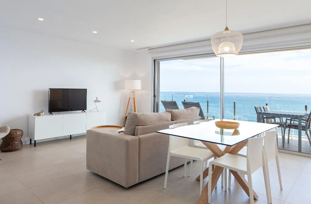 APARTMENT PREMIUM WITH VIEWS Room, Blueline Apartmenthotel, Costa Blanca