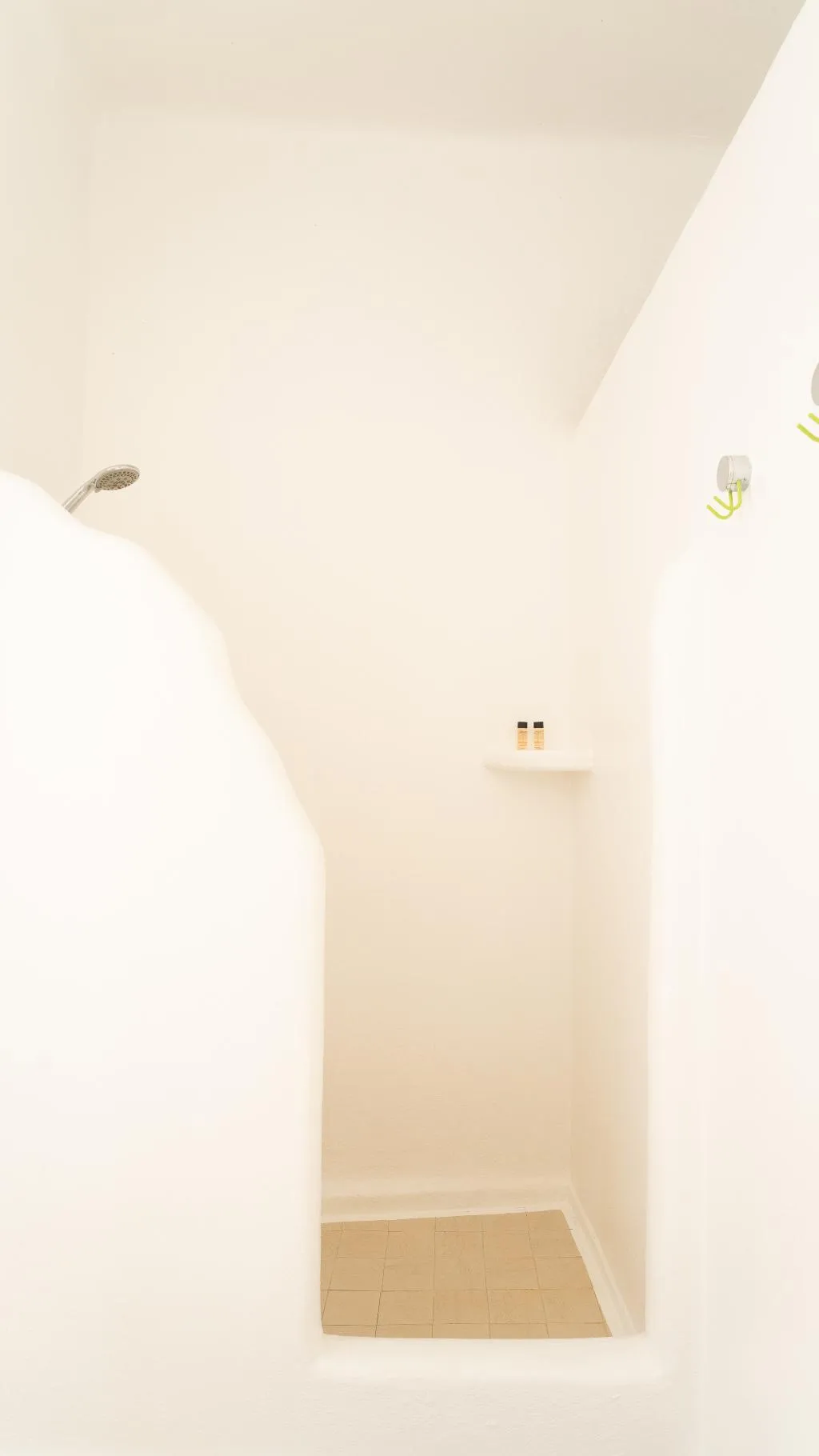 DOUBLE DELUXE WITH TERRACE Room, Eleanna's Suites Mykonos, Mykonos