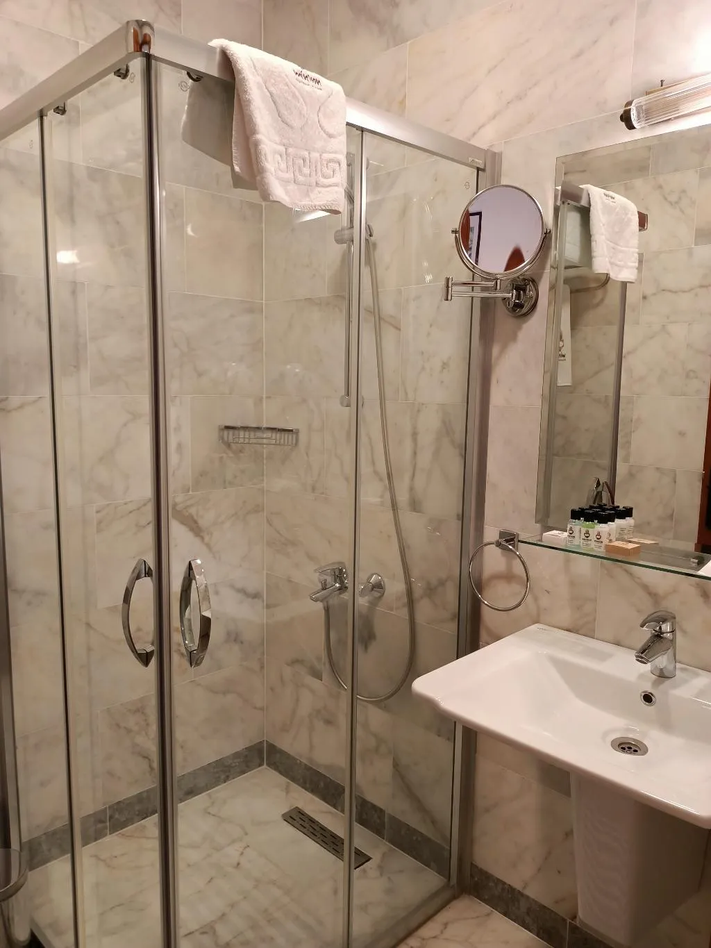 Room Accessible KING SIZE BED Room, Minyon Hotel, Antalya
