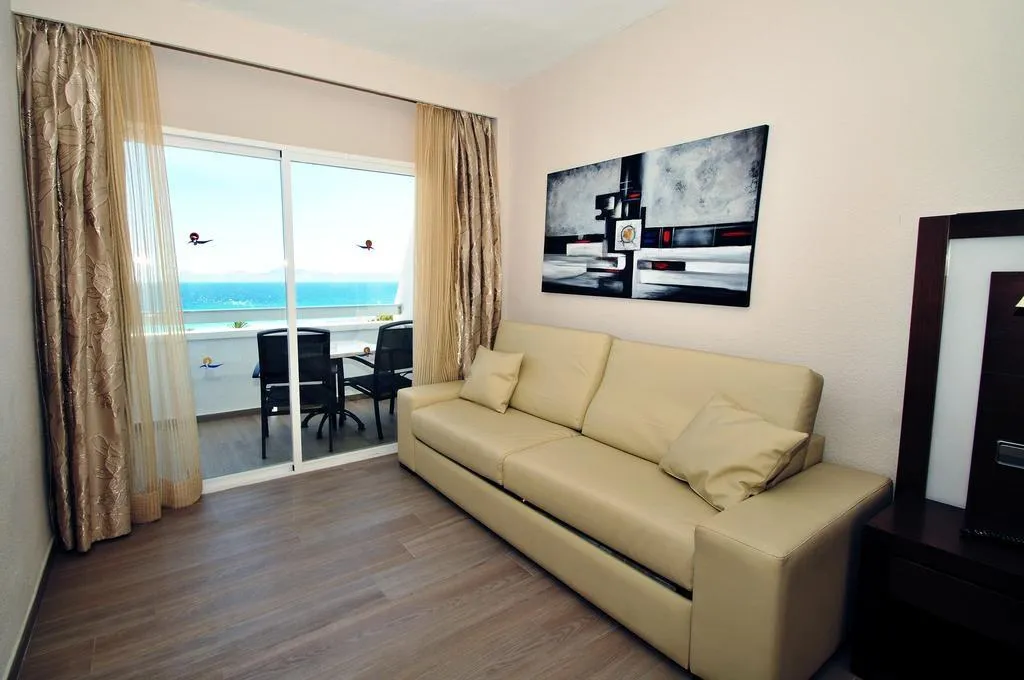 JUNIOR SUITE SEA VIEW Room, Hotel Condesa, Majorca