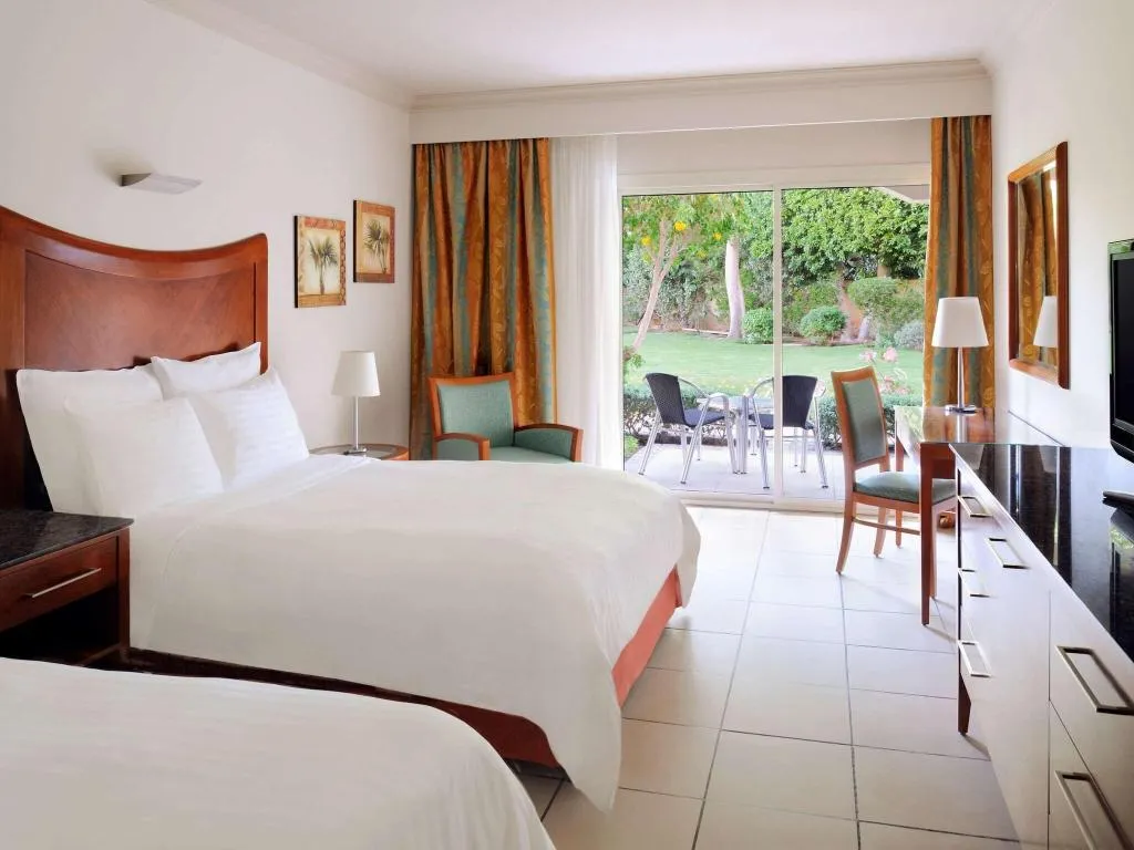 Room, Naama Bay Promenade Resort Managed By Accor, Red Sea Riviera