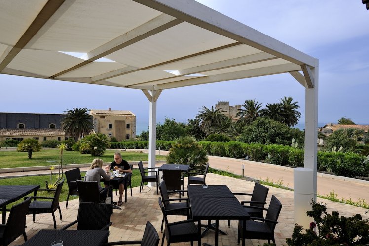 Falconara Greenblu Resort, Catania