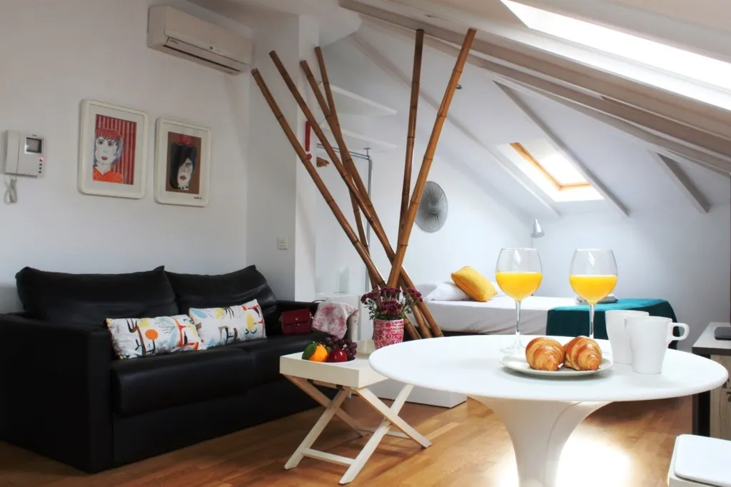 Room, Life Apartments Calderon, Costa Del Sol