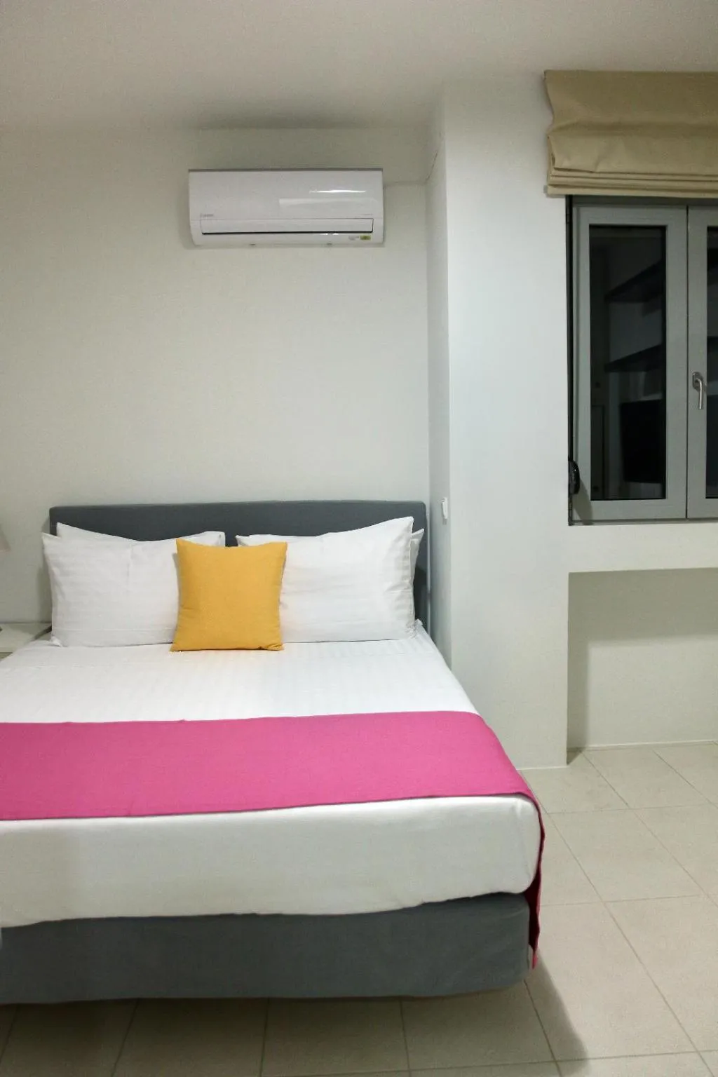 APARTMENT basement Room, Vivian Art Apartments, Crete