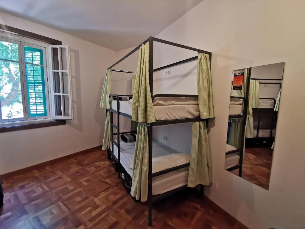 Room, Mucha Masia Hostel Rural-Urbà, Barcelona
