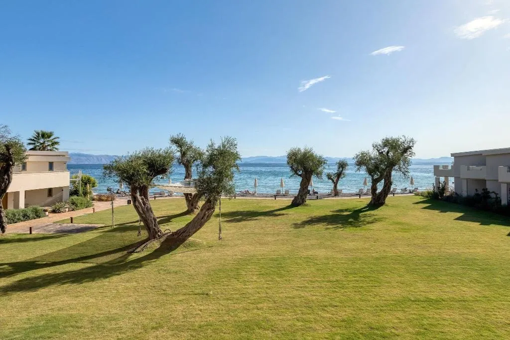 APARTMENT SEA VIEW Room, Domes Miramare, A Luxury Collection Resort, Corfu, Corfu