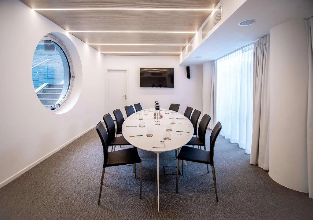 Conferences, Innside Milano Torre Galfa, Milan