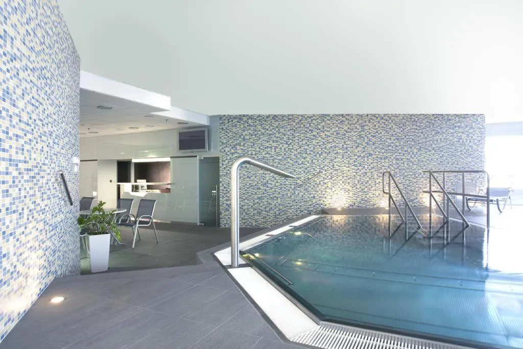 Pool, Clarion Congress Hotel Prague, Prague